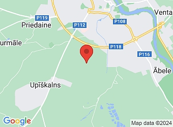  "Sauleskalni", Kurmāles pagasts, Kuldīgas nov., LV-3301,  Sauleskalni RV, ZS