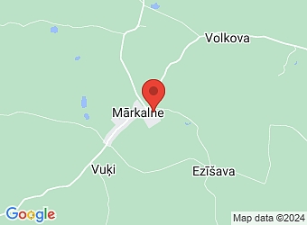  "Sauleskalns", Mārkalne, Mārkalnes pagasts, Alūksnes nov., LV-4351,  Sauleskalns, ZS