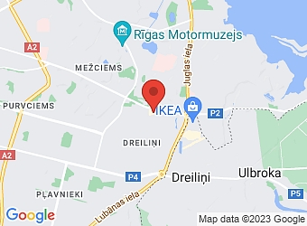 Biķernieku 143, Rīga, LV-1021,  Saulessvece, ziedu salons