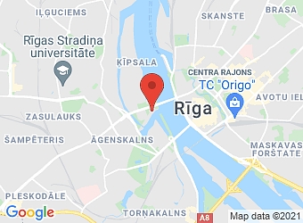  Balasta dambis 15-1 st., Rīga, LV-1048,  Saulessvece, ziedu salons