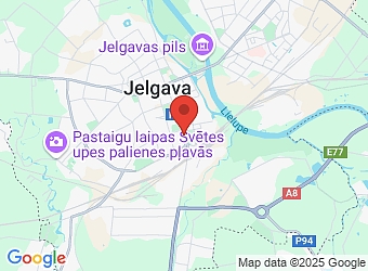  Pasta 42, Jelgava, LV-3001,  Saulestehnika, SIA