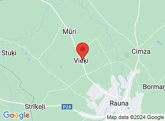  "Saulieši", Raunas pagasts, Smiltenes nov., LV-4131,  Saulieši, ZS