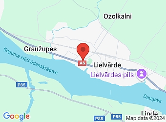  Daugavas 8, Lielvārde, Ogres nov., LV-5070,  Saulīte GP, SIA