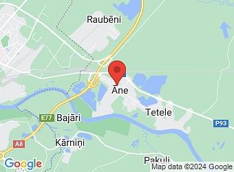  Āne, Jaunatnes 4, Cenu pagasts, Jelgavas nov. LV-3043,  Saulīte, pirmsskolas izglītības iestāde