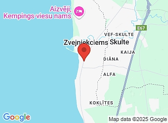  "Somu māja 2", Zvejniekciems, Saulkrastu pagasts, Saulkrastu nov., LV-2161,  Saulkrastu uzņēmēju klubs, biedrība