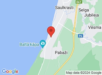  Rīgas 44A, Saulkrasti, Saulkrastu nov., LV-2160,  Saulkrastu Velosipēdu muzejs, IK