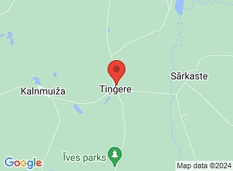  "Bērnudārzs", Tiņģere, Īves pagasts, Talsu nov., LV-3261,  Saulstariņš, pirmsskolas izglītības iestāde, Tiņģeres filiāle