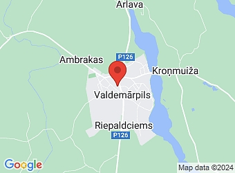  Jaunā 1A, Valdemārpils, Talsu nov., LV-3260,  Saulstariņš, pirmsskolas izglītības iestāde