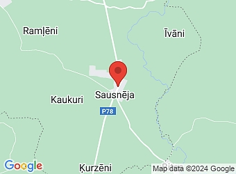  "Straumes", Sausnēja, Sausnējas pagasts, Madonas nov., LV-4841,  Sausnējas ambulance
