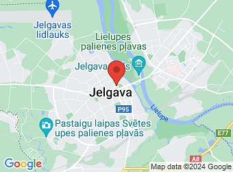  Krišjāņa Barona 5, Jelgava LV-3001,  Savanna, salons