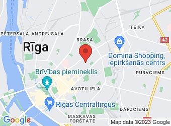  Tallinas 49, Rīga, LV-1012,  Savanti, SIA