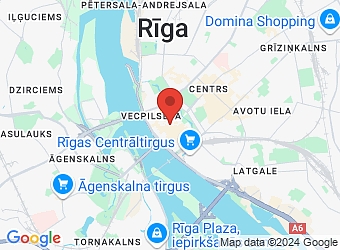  Amatu 5, Rīga, LV-1050,  Savija, knipelēto mežģīņu darinātāju apvienība