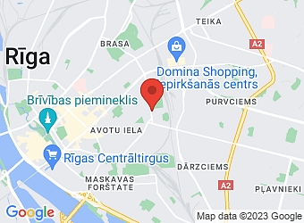  Pērnavas 35, Rīga, LV-1009,  Savita, SIA