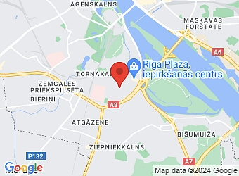  Cepļa 22B - 1, Rīga, LV-1004,  Savjer, SIA