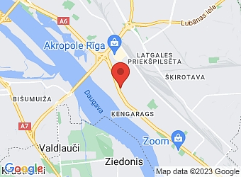  Latgales 297-13, Rīga LV-1063,  Sawi, SIA