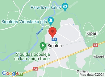  Pils 13, Sigulda, Siguldas nov. LV-2150,  ''SB Finanses'', SIA