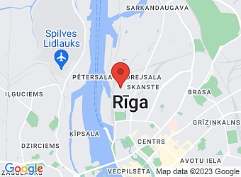  Vēžu 14-32, Rīga, LV-1045,  SB Logistics, SIA