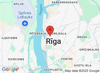  Katrīnas dambis 17, Rīga LV-1045,  SBS Matic, SIA