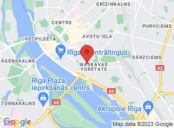  Firsa Sadovņikova 21, Rīga, LV-1003,  SC Group, SIA