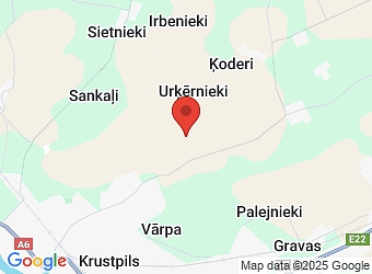  "Kurzemnieki", Krustpils pagasts, Jēkabpils nov., LV-5204,  SC GRUPA, SIA, Asfaltbetona ražotne