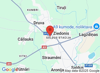  "Kuldīgas šoseja 93", Saldus pagasts, Saldus nov., LV-3862,  SC GRUPA, SIA, Būvtehnikas noma