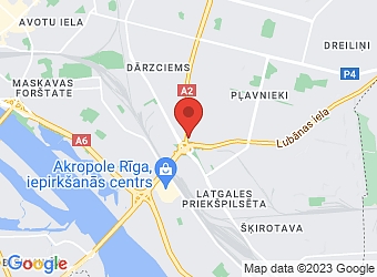  Dārzciema 131, Rīga LV-1073,  SC Latvia, SIA