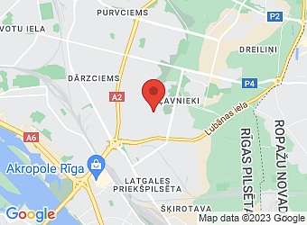  Ilūkstes 12, Rīga, LV-1082,  Scan Service, SIA