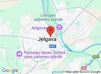 Lielā 8, Jelgava, LV-3001,  SCANDIC SOFT, SIA
