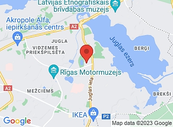  Malienas 68-48, Rīga, LV-1064,  Scandiktour, SIA