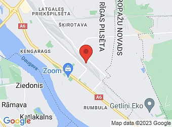  Sila 2D, Rīga, LV-1057,  Scandinavian Auto, SIA