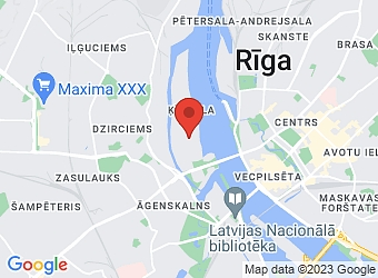  Ķīpsalas 39, Rīga, LV-1048,  Scan-Shipping Latvia, SIA