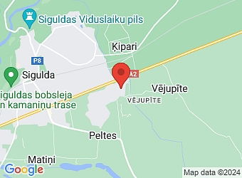  Institūta 9A, Sigulda, Siguldas nov., LV-2150,  Scape Film Studio, SIA