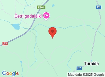  "Kalnraudas", Krimuldas pagasts, Siguldas nov., LV-2144,  SCENTBOX, SIA