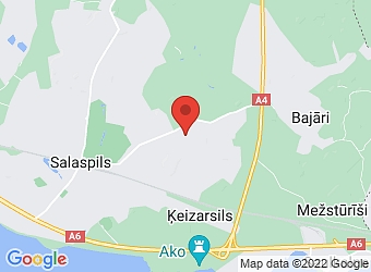  Krasta 3 k-1, Salaspils, Salaspils nov., LV-2169,  Schneider Electric Baltic Distribution Centre, SIA, Noliktava