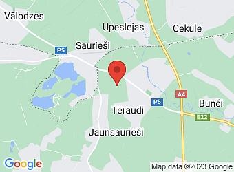  "Rudeņi 4", Salaspils pagasts, Salaspils nov., LV-2118,  SCHWENK Latvija, SIA, Sauriešu betona ražotne