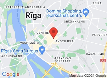  Lāčplēša 37, Rīga LV-1011,  Scripture Union Latvia