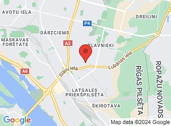  Sitas 50-52, Rīga, LV-1073,  S-CVET, SIA