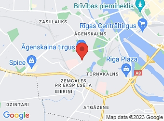  Mārupes 10 - 37, Rīga, LV-1002,  SD Project, SIA