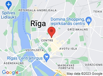  Ģertrūdes 7, Rīga, LV-1010,  SDI Vestrum, SIA