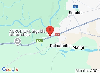  Vidzemes šoseja 17A, Sigulda, Siguldas nov., LV-2150,  SDSC Capital, SIA