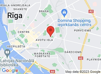  Jāņa Asara 2A, Rīga LV-1009,  SD-Serviss, SIA, Noliktava