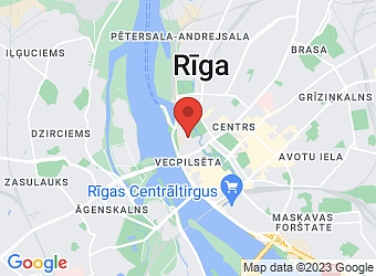  Citadeles 8, Rīga, LV-1010,  Sea Lines Ltd, SIA