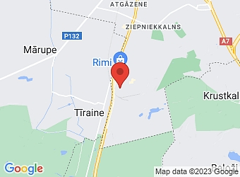  Rītausmas 5-1, Rīga, LV-1058,  Sea Ray