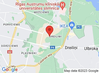  Dzelzavas 127, Rīga, LV-1021,  Seamless eProducts Latvia, SIA