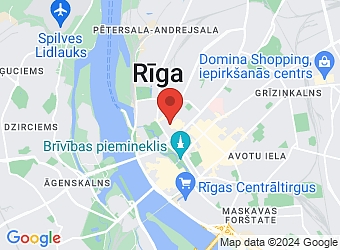  Antonijas 9-12, Rīga LV-1010,  SEB Investment Management, Ieguldījumu pārvaldes AS