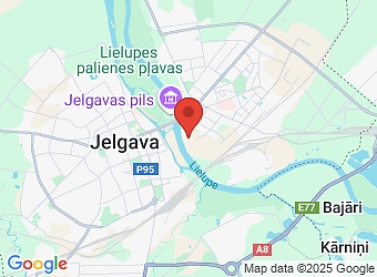  Peldu 7, Jelgava, LV-3002,  SECCO, SIA