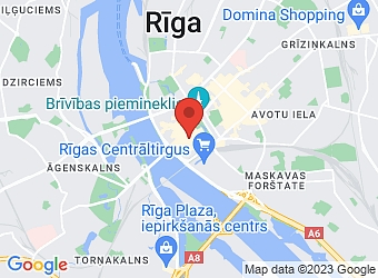  Jāņa sēta 5, Rīga, LV-1050,  Secret Event, SIA