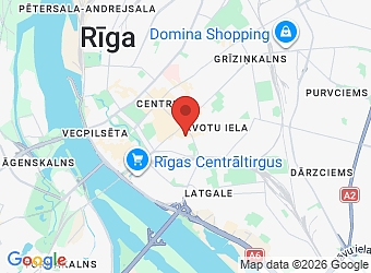  Avotu 16, Rīga, LV-1011,  Secret Stones, SIA