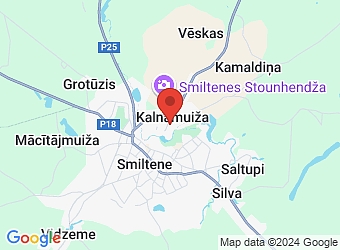  "Kalnamuiža 30", Kalnamuiža, Smiltenes pagasts, Smiltenes nov., LV-4729,  seeta, SIA
