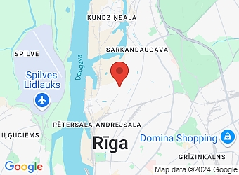  Rankas 4A - 10, Rīga, LV-1005,  Seier, SIA